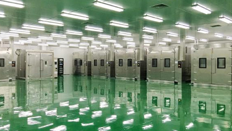 如何處理高低溫試驗(yàn)箱的低溫不穩(wěn)定情況？